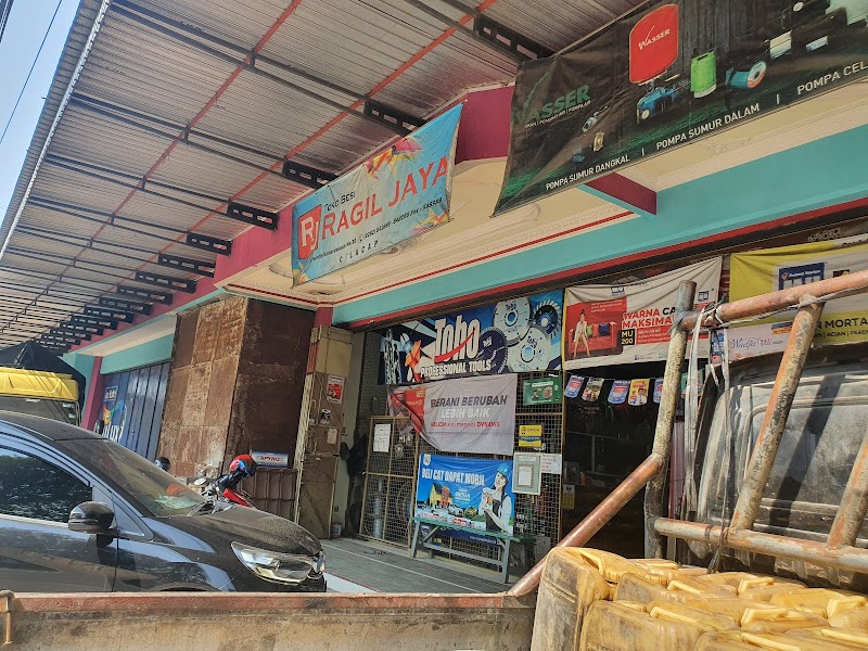 Warung Kopi di Jalan Ir Juanda: Saingan Rival Saat Citimall Datang